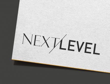 NEXT LEVEL logo