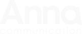 Logo Anna Communication