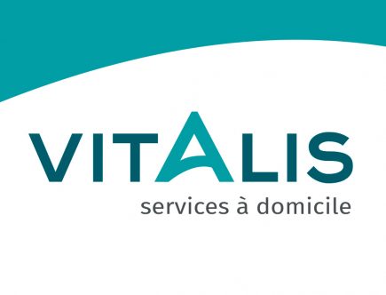 Vitalis logo