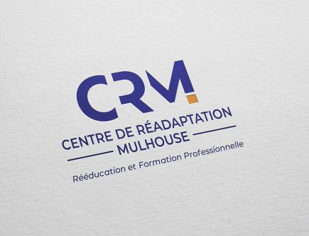 CRM - logo