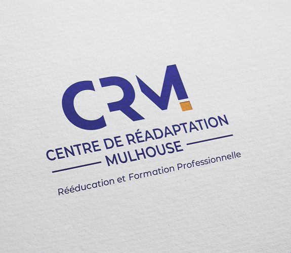 CRM - logo