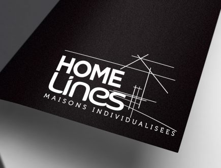 HOME LINES logo
