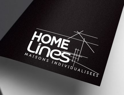 HOME LINES logo