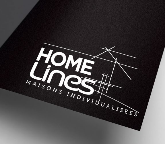 HOME LINES logo