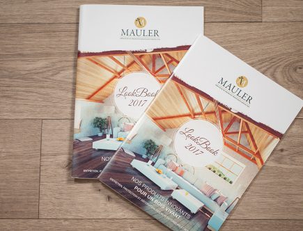 Mauler - Catalogue