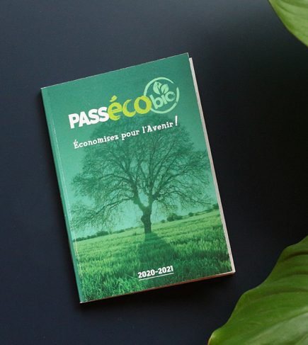 PassEcoBio - Brochure