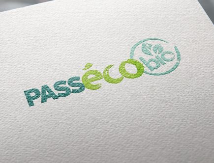 PassEcoBio - Logo