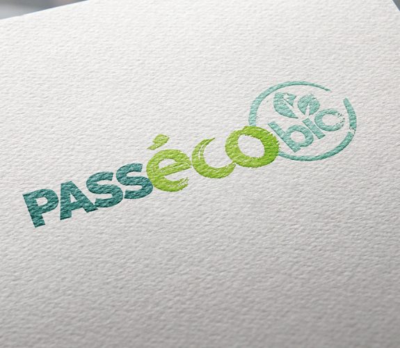 PassEcoBio - Logo