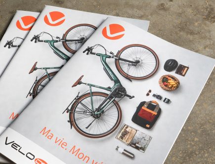 Vélo de Ville - Catalogue Vélo de Ville 2020