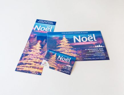 Thann-Cernay goodies noël