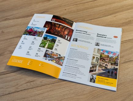 Office de Tourisme et des Congrès de Mulhouse - Guide du tourisme d'affaire