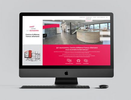 IPN Eurocentre site web