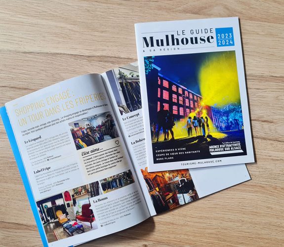 OTC Mulhouse Guide 2023